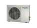 3,5 kW splitsysteem Buiteneenheid, Geen voorgeladen koelmiddel