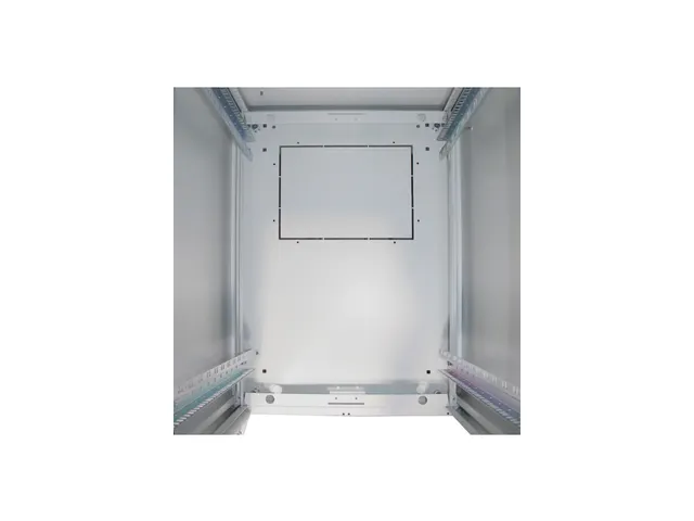 Armoire réseau Dynamic Basic 42U 204x60x80cm Gris