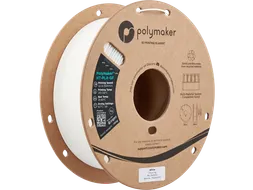 HT-PLA-GF 1,75mm wit 1kg Polymaker 3d filament