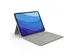 Etui clavier Combo Touch iPad Pro (5ème gen) QWERTY Anglais US sable
