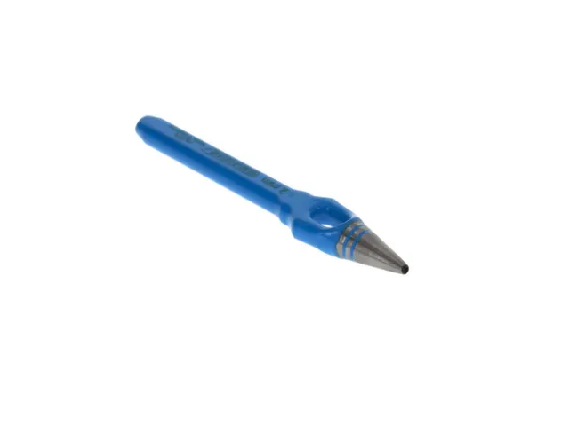 570002 Henkelloche ijzer 2mm