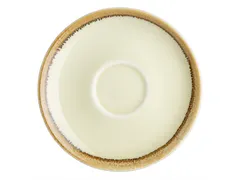 Cappuccinoschotel Olympia Kiln 16cm 6 stuks zandsteen