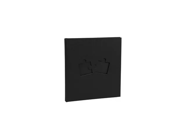 Fotoalb Puzzle 29X32 300 Fotos Sw