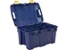 Opbergbox 40 Liter Donkerblauw