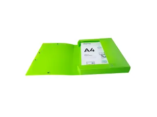 Klasseerdoos FOREVER PP rug 40mm ass. - 11