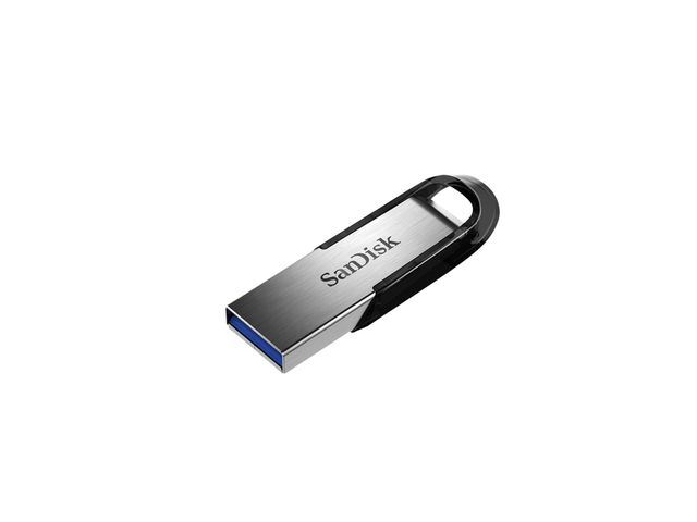 USB-stick 3.0 Sandisk Cruzer Ultra Flair 256GB