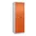 schoonmaakkast,HxBxD 1850x600x500mm,links 4vakken