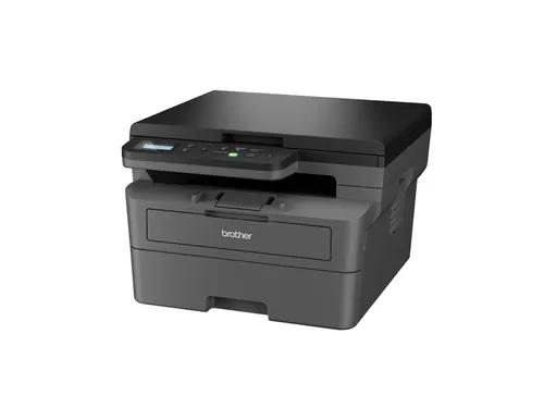 Multifunctional Laserprinter Brother DCP-L2627DWE