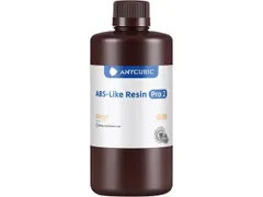 UV/LCD ABS LIKE PRO2 BEIGE 1kg