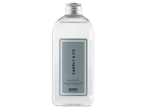 Donau navulling luchtverfrisser 200ml Fresh Mood Pro