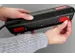 Stekkerdoos Brennenstuhl bureau Estilo 6 voudig inclusief 2 USB 2 m