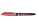 Rollerpen PILOT friXion Friends medium koraalroze
