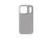 ZAGG Luxe Snap, Hoes, Apple, iPhone 17 Pro, 16 cm (6.3 inch), Grijs