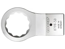 8799-50 Combinatiesleutel 28 Z,50mm