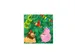 Serviette Jungle