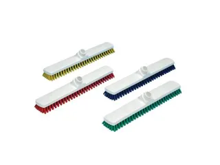 Diversey Taski vloerschrobber hard 40 cm blauw - 1