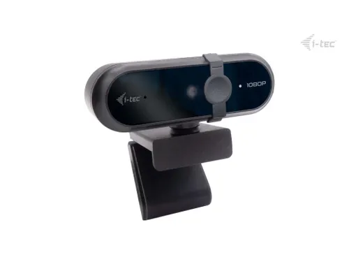 I-Tec Solomon 100 1080P Webcam I-Tec 108