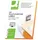 Etiketten 210x297mm wit 100 vel A4, 100 stuks