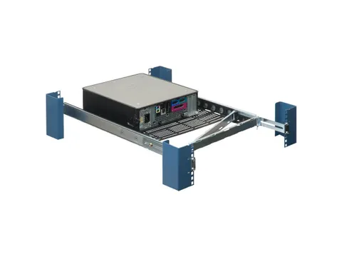 for 4-post racks / incl. CMA