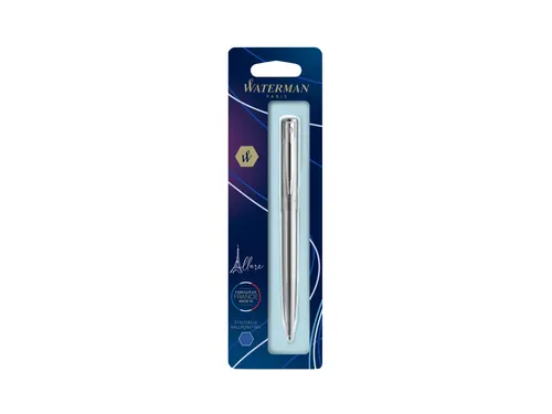 Balpen Waterman Allure chrome medium