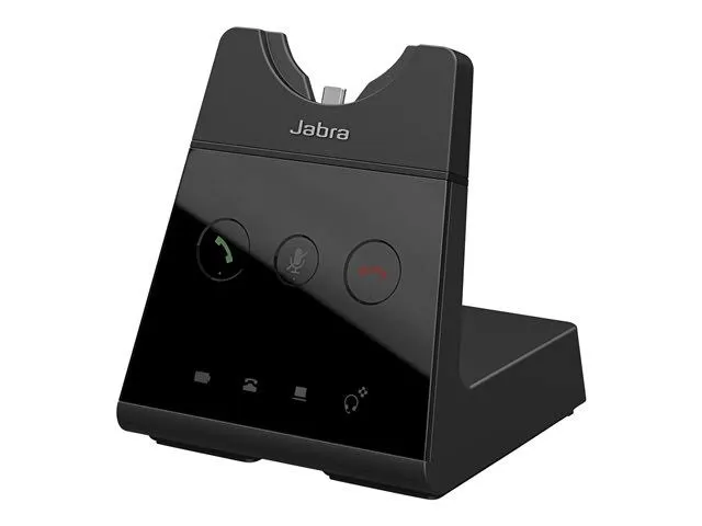 Jabra Engage 65 Mono Draadloze DECT Headset
