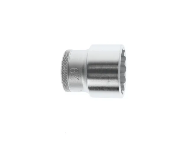 D 19 29 Steekbus 1/2 inch UD profiel 29mm