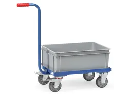Greeprollers 2167 250kg 600x400mm