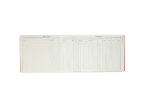 Register 21x29,7 ProfLib 60 bl
