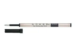 Rollerpenvulling Cross selectip medium zwart