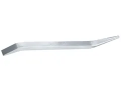 142-430 Aluminium hefijzer 430mm
