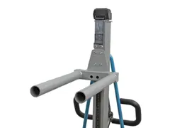 Rolvork,V. Elektrische Materiaalheffer