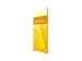 Impression Lumina pour Brightbox Pro Flex Wall 100x250cm