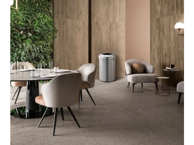 Poubelle Urban 50L, EKO