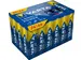 Batterij Varta Longlife Power AA pak van 24 stuks
