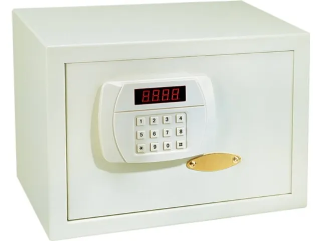 Saga Hotelsafe HL DP-X20MS