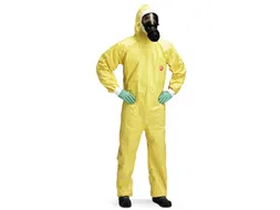 DuPont Tychem 2000 C overall - XL