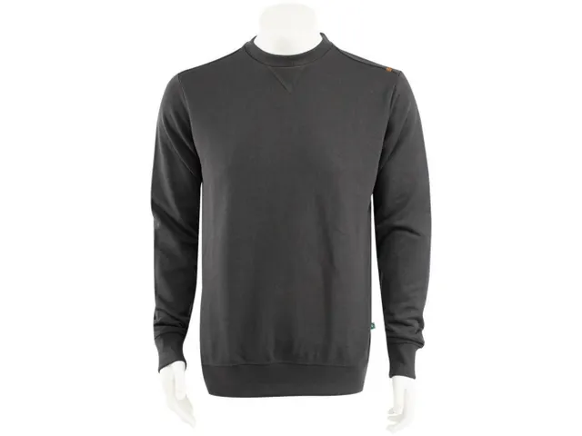 T'riffic EGO Circulair sweater, antraciet, maat 4XL, per stuk