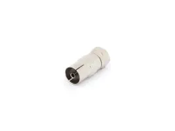 Adapter F Mannelijk Naar Pal Vrouwelijk