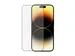 PanzerGlass Screen Protector iPhone 14 Pro | Ultra-Wide Fit, Apple,