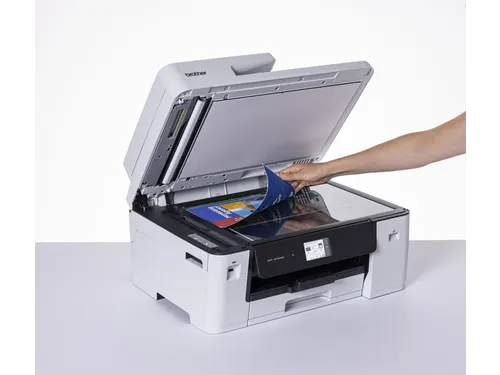 Multifunctional inktjet printer Brother MFC-J6760DW