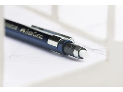 Vulpotlood Faber-Castell TK-Fine Vario L 0,35mm Champagne Gold