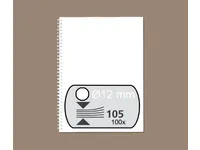 Fellowes Wire Bindruggen