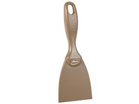 Hygiene 4060-66 handschraper bruin recht 75x210 mm