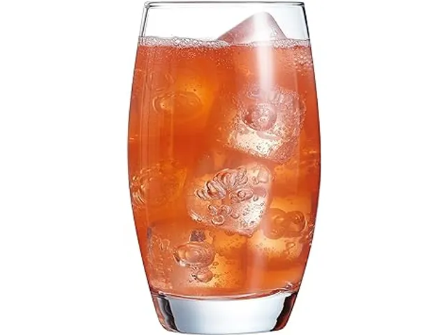 Arcoroc Salto Longdrink glas 35cl, doos 6 stuks