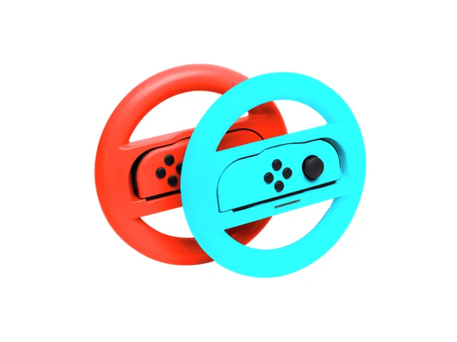 Trust GXT1249 7-in-1 accessoireset voor Nintendo Switch