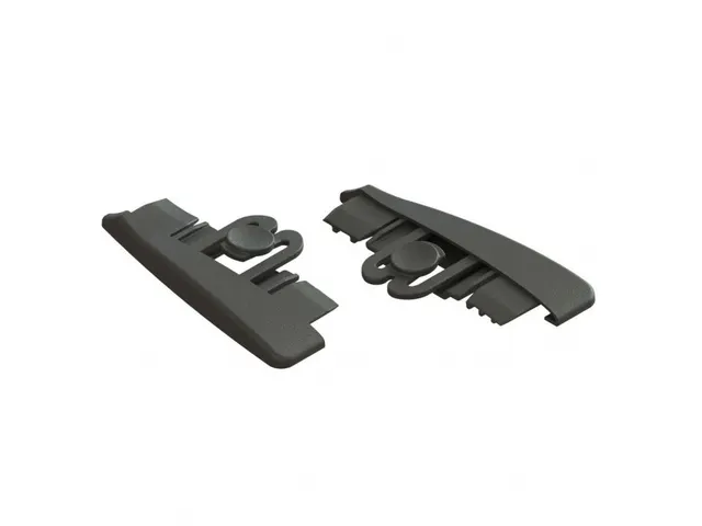 Taski Ultra Plus Eindkapjes Set L/R W1