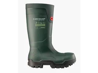 Dunlop LP8KL01 Fieldpro Thermo veiligheidslaarzen S5 donkergroen mt 43 - 2