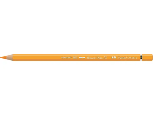 Faber Castell Albrecht Durer Aquarel Potlood 109 Chroomgeel Donker