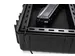 Lithium-Ion Koffer - Opladen En Vervoeren zwart 13,3 liter