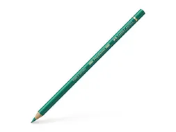 Faber Castell Kleurpotlood Polychromos 161 Phthalogroen